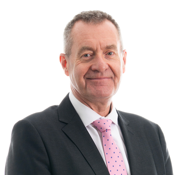 Stuart Heatley, Consulting Lead, Aptia 