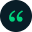 quote icon