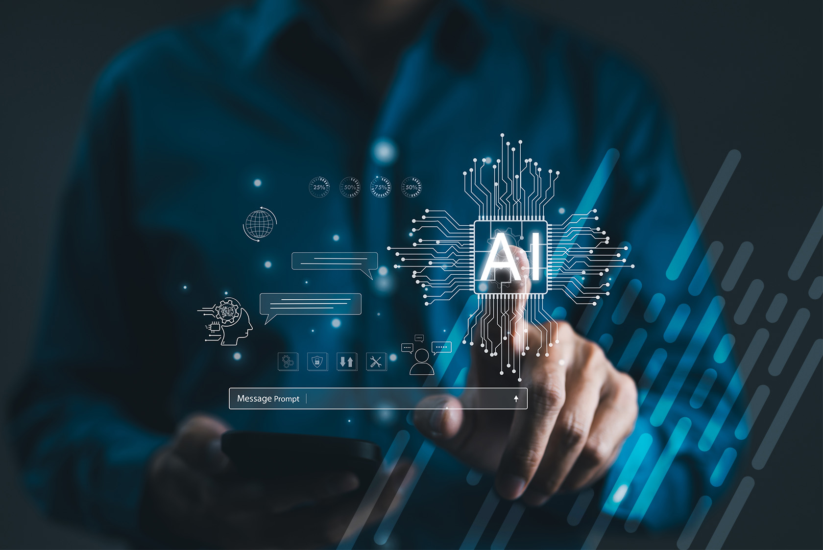 Commitment to Responsible AI