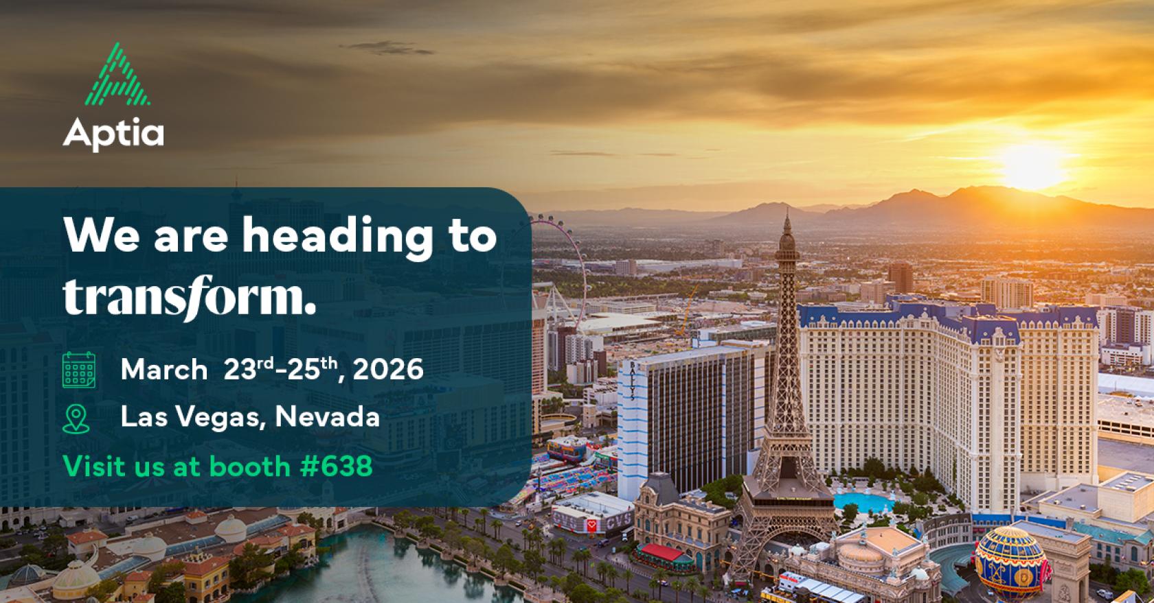 Transform at APtia US