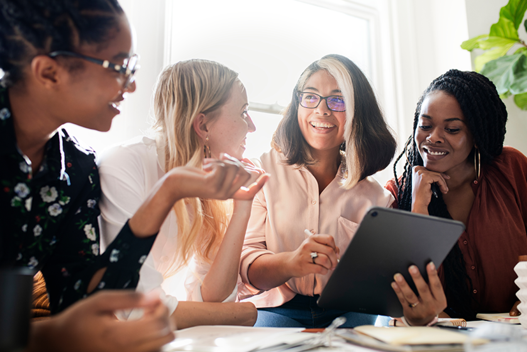 Women in retirement: data, awareness, and support