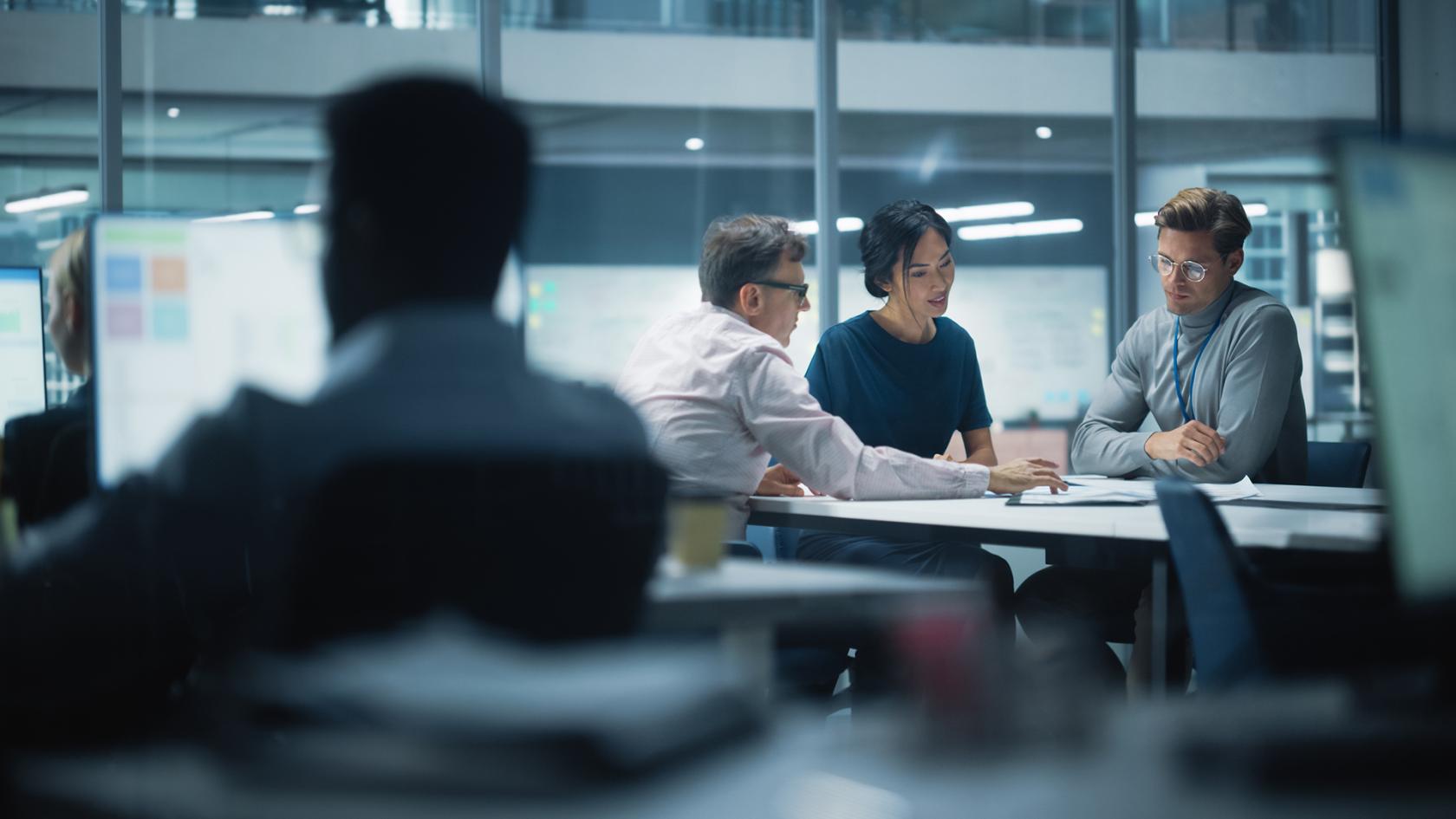 Burnout Costs More Than Employers Think