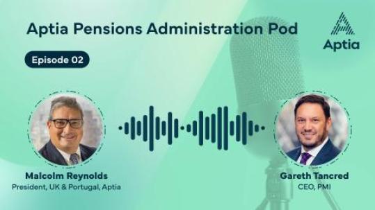 PMI Podcast May 2025 Thumbnail 