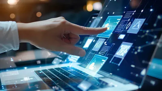 The evolving role of AI in benefits administration