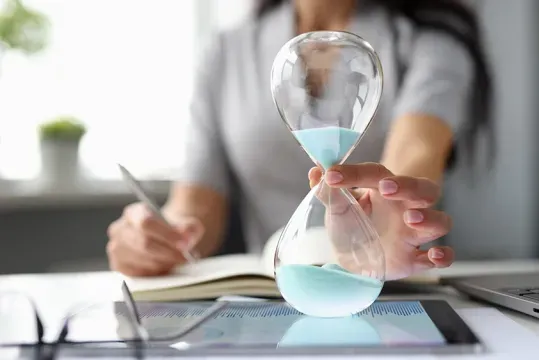 Late Chair Statement