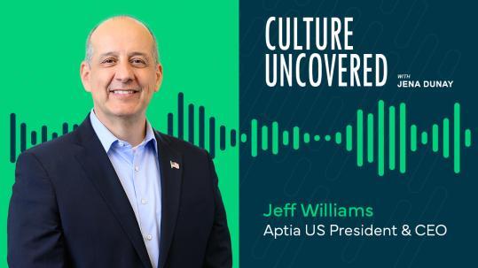 Aptia Culture Uncovered