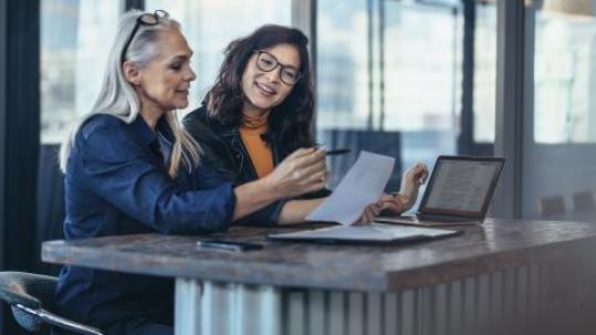 A Guide to Employee Benefits Automation | Aptia