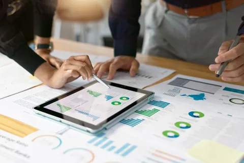 Digitising data is hard for pension schemes