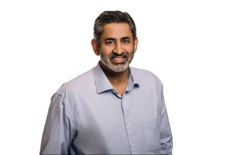 Bala Viswanathan profile photo