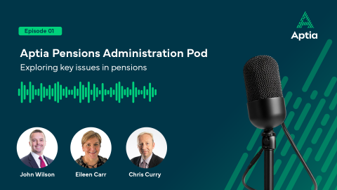 Administration Podcast 1