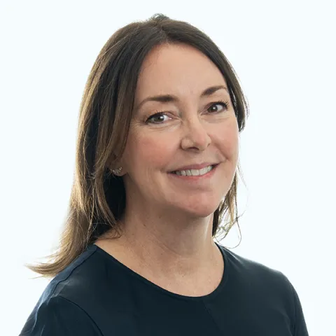 Melissa Hetherington