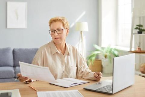 PLSA retirement living standards