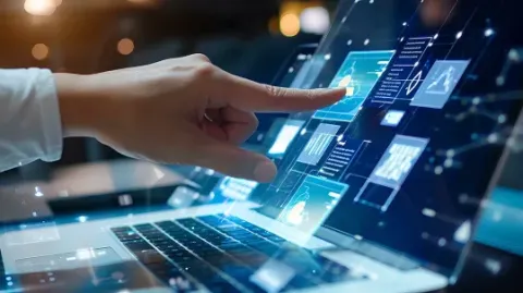 The evolving role of AI in benefits administration