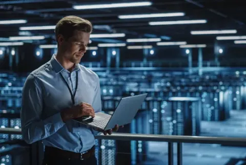 Insights maintaining data