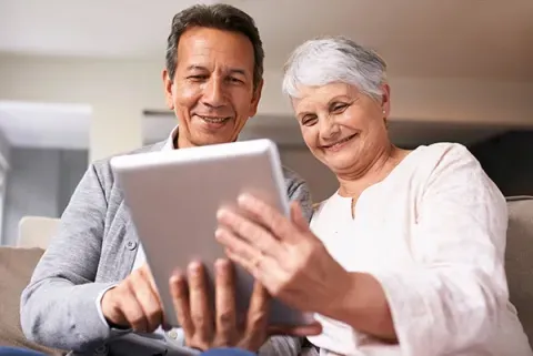 The power of decision support to make informed benefit decisions