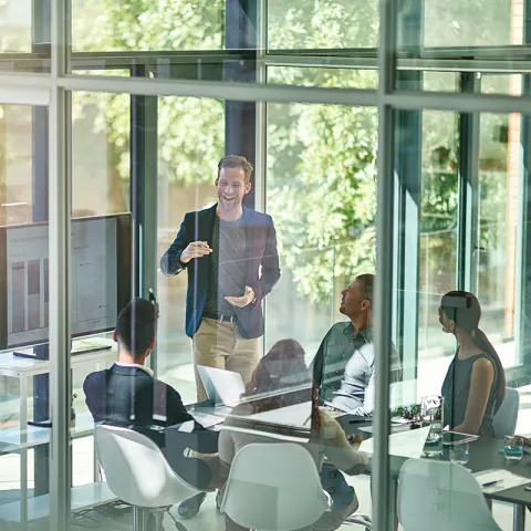 US-technology-command-centre