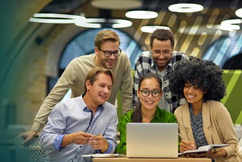 gender pay gap report 2025