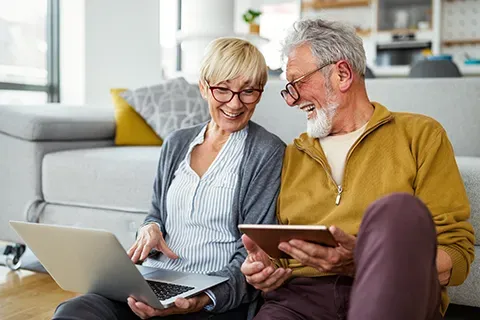 CDC - the next generation of retirement solution